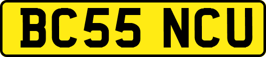 BC55NCU