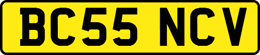 BC55NCV