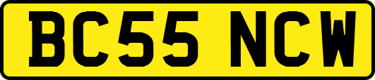 BC55NCW