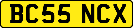 BC55NCX