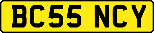BC55NCY