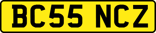 BC55NCZ