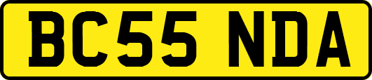 BC55NDA
