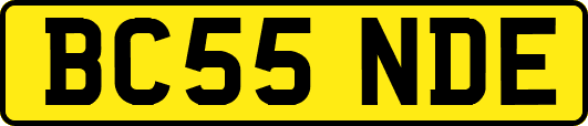 BC55NDE