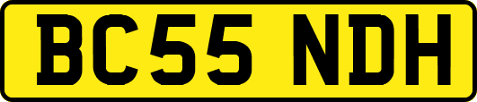 BC55NDH