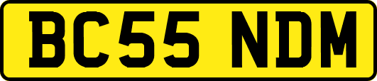 BC55NDM