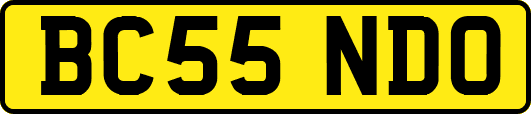 BC55NDO