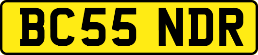 BC55NDR