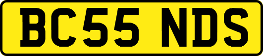 BC55NDS