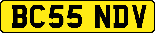 BC55NDV