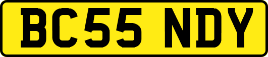 BC55NDY