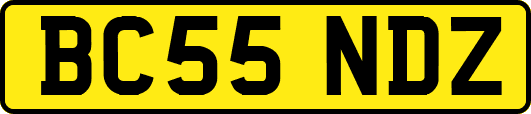BC55NDZ