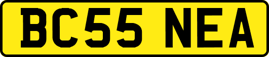 BC55NEA