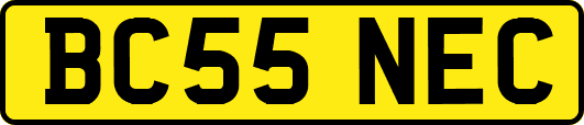 BC55NEC