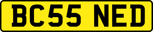 BC55NED