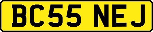 BC55NEJ