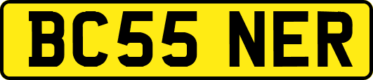 BC55NER
