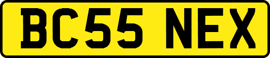 BC55NEX