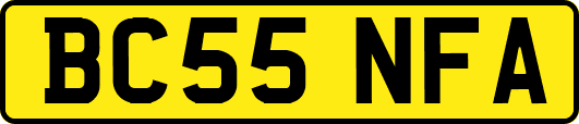 BC55NFA