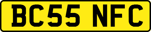 BC55NFC
