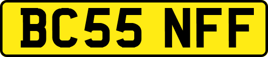 BC55NFF
