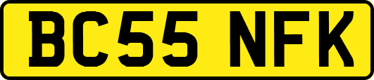 BC55NFK
