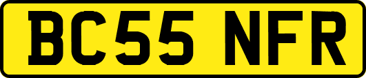 BC55NFR