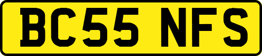 BC55NFS
