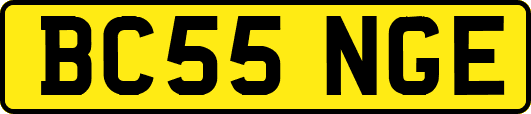 BC55NGE