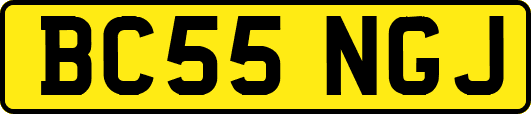 BC55NGJ