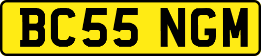 BC55NGM