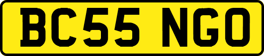 BC55NGO