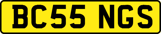 BC55NGS