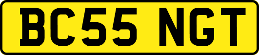 BC55NGT