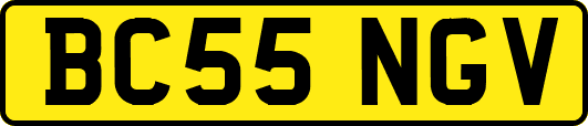 BC55NGV
