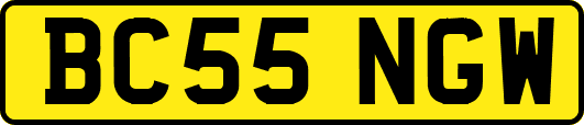 BC55NGW