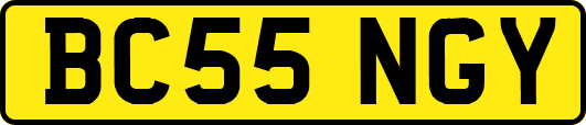 BC55NGY