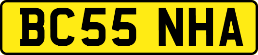 BC55NHA