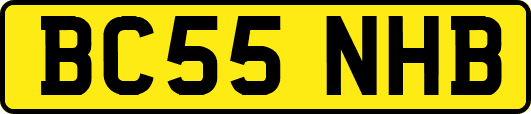 BC55NHB