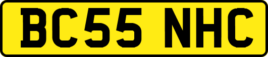 BC55NHC