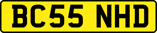 BC55NHD