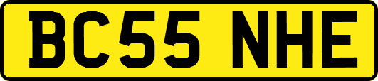BC55NHE