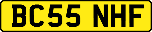 BC55NHF