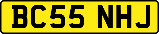 BC55NHJ