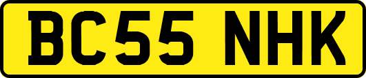BC55NHK