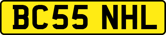 BC55NHL