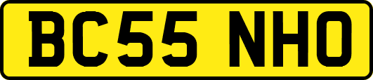 BC55NHO