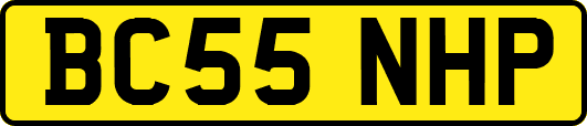 BC55NHP
