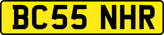 BC55NHR
