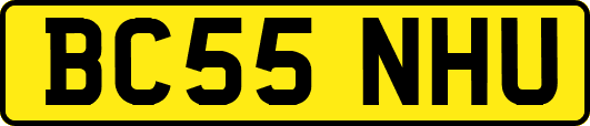 BC55NHU